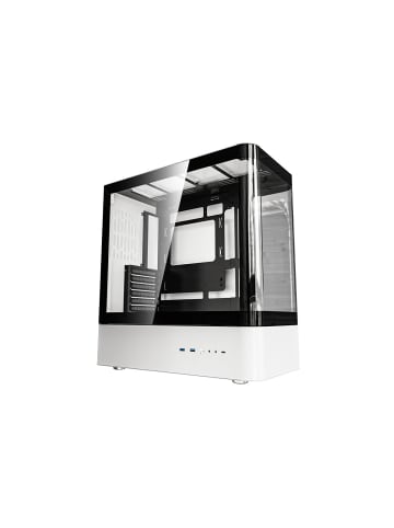 DarkFlash HM1 PC Gehäuse ATX