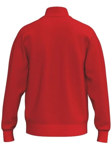 erima Sweatjacke "TS Sweatjacket" in Rot