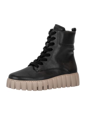 Gabor Stiefeletten schwarz