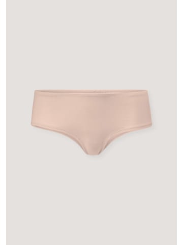 Hessnatur Panty Regular Cut in puder