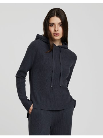 Marc and Andre Pullover ELEGANT CONTUR in Grey