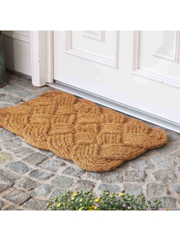 Astra Fußmatte Innen NATURE CLASSIC in Natur