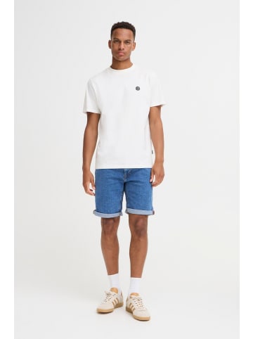 BLEND Jeansshorts BHDenimshorts in Blau