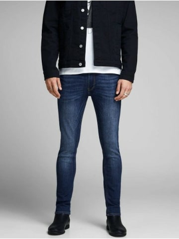 Jack & Jones Stoffhose für Herren in blau