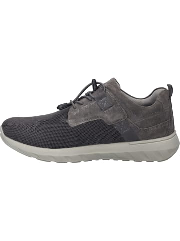 Josef Seibel Sneaker Cameron 12 in grau