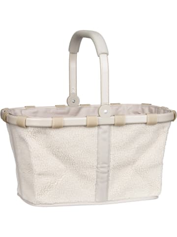 Reisenthel Einkaufstasche carrybag special edition in Teddy Sand