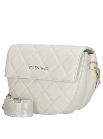 Valentino Bags Bigs - Umhängetasche 24.5 cm (beige) in weiß