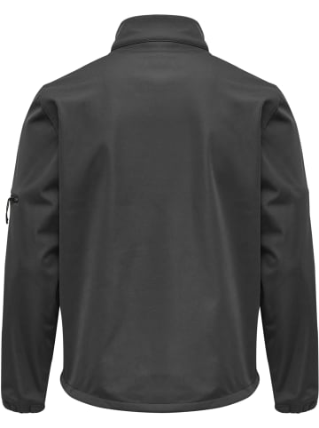 Hummel Hummel Softshell Jacke Hmlnorth Multisport Herren Wasserdichter in ASPHALT