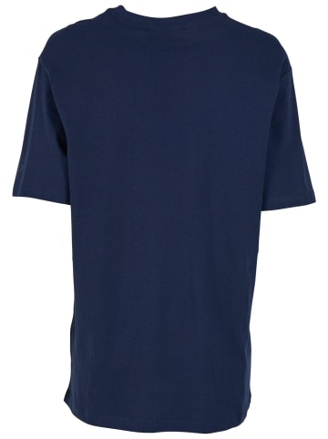 DEF T-Shirts in dress blue