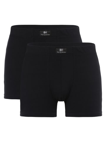 Nils Sundström Pants in marine