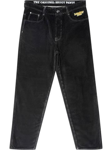 HOMEBOY HOMEBOY Hosen in black