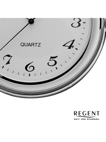 Regent Taschenuhr Regent Taschenuhren extra groß (ca. 51mm)