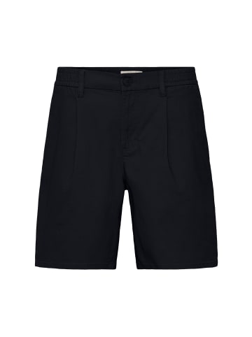 !SOLID Chinoshorts SDMohan in Schwarz