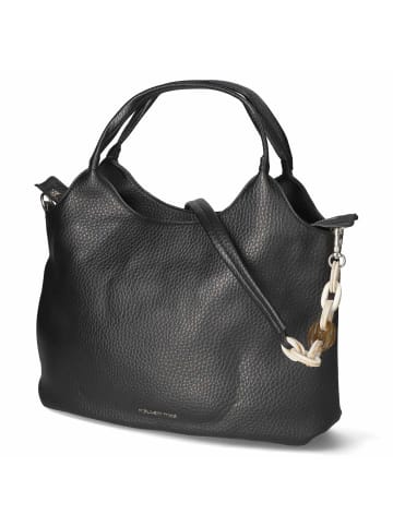 Fräulein Frida Handtasche in schwarz