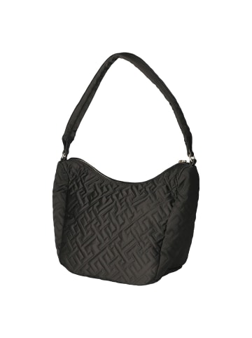 Tommy Hilfiger Beuteltasche für Erwachsene in schwarz