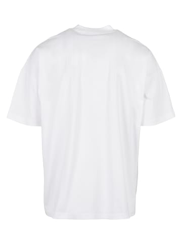 Urban Classics T-Shirts in white
