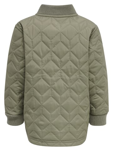 Hummel Verstellbare Taille Hmlsobi Kinder in VETIVER