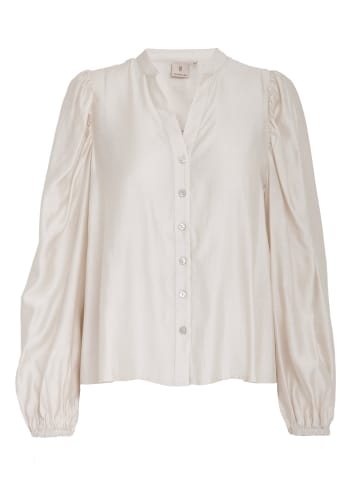 Peppercorn Hemd / Shirt in Gardenia