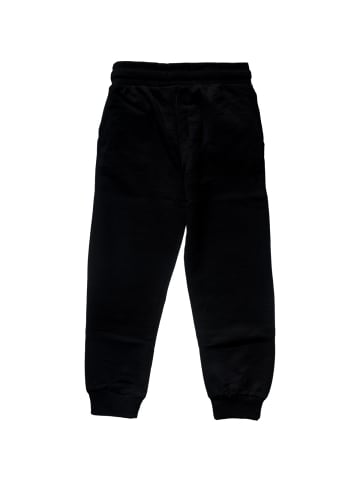 Marvel Sweathose Spiderman in schwarz