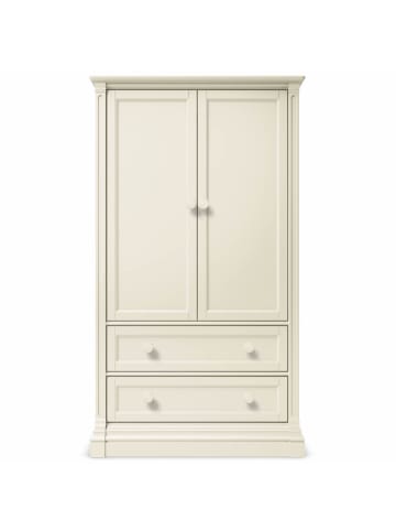 Romina Imperio Kleiderschrank