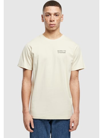 Mister Tee T-Shirt in sand