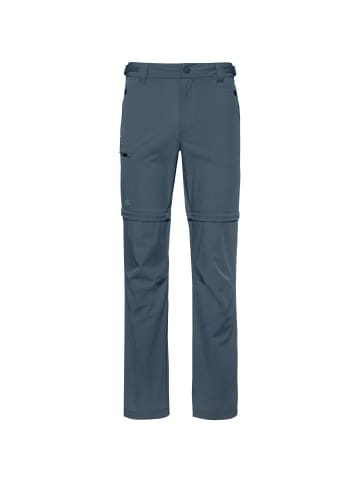 OCK Zipphose in dark slate