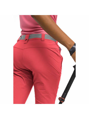 Maier Sports Caprihose Inara Slim in Pink471