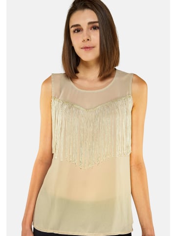 TOOCHE Shirt & Top "Capri" in Rosa