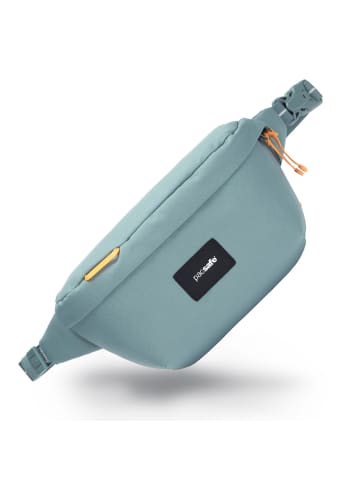 Pacsafe Pacsafe Go Gürteltasche RFID Schutz 27 cm in fresh mint