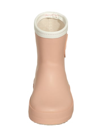 druppies Regenstiefel Regenstiefel Newborn in pastelroze in pastelroze