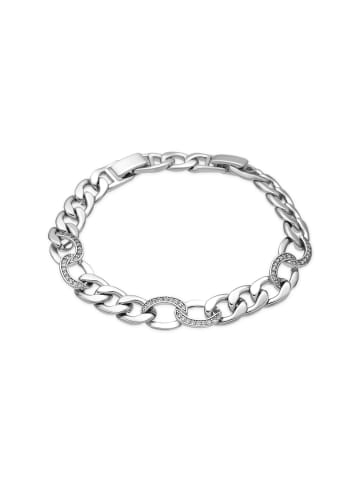 Luxenter Armband Dunko in Rhodium-DUNKO