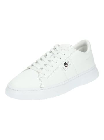 GANT Footwear Sneaker in Weiß