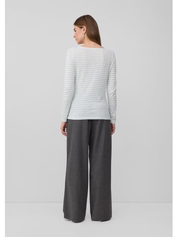 s.Oliver T-Shirt in 64G4_helles türkis