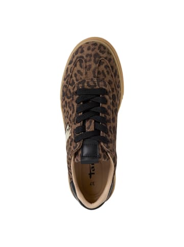Tamaris Sneaker low 1-23788-42 in braun