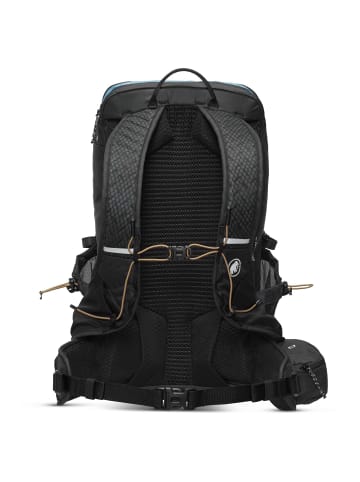 Mammut Ducan 22 - Wanderrucksack 52 cm (strata-black) in sapphire-black
