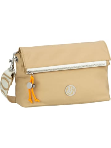 JOOP! Umhängetasche Lietissimo Lani Shoulderbag SHZ in Beige