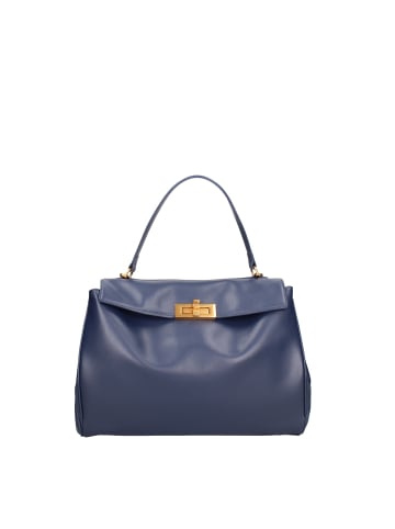 Gave Lux Schultertasche in BLU JEANS