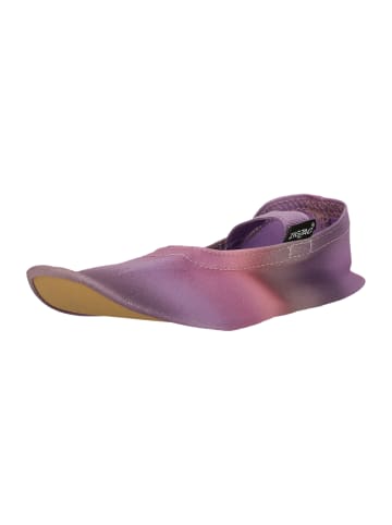 Zigzag Gymnastikschuh Denise in 4057 Lavendula
