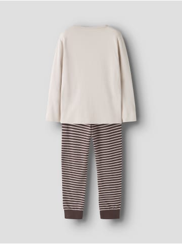 name it Pyjama Set in Dusty Olive
