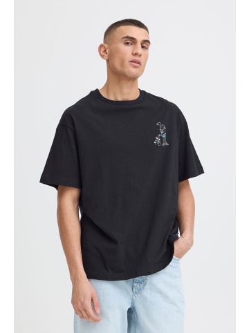 !SOLID T-Shirt SDImre in Schwarz