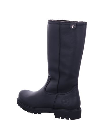 PANAMA JACK Klassischer Stiefel in schwarz