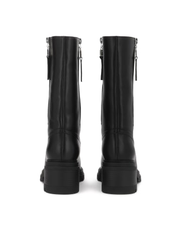 Kazar Boots in Schwarz