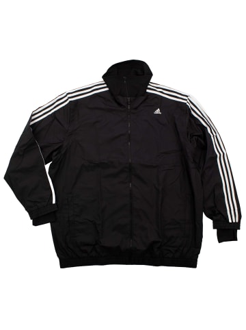 adidas Trainingsanzug Track Suit Innovative in Schwarz