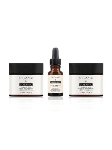 Dr Botanicals Amazonas-Beeren-Routine