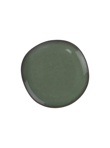 like. by Villeroy & Boch Speiseteller Lave vert in grün