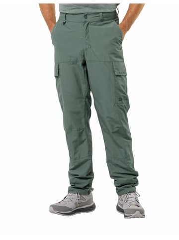 Jack Wolfskin Hose & Shorts für Herren in Oliv