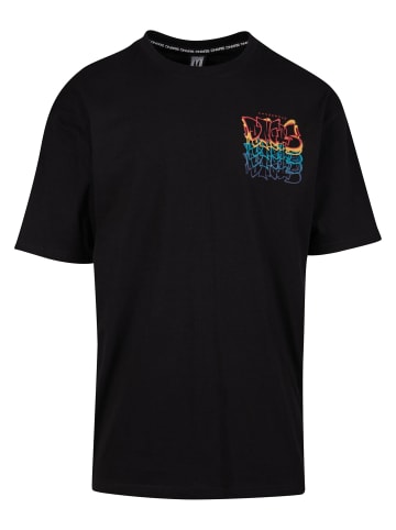 DNGRS Dangerous T-Shirts in black