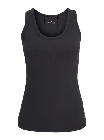 Venice Beach Top VB Brenda in Schwarz