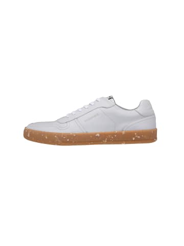 Strellson Sneaker 'Denis Evans G in Weiß'