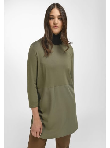 EMILIA LAY Longshirt Viscose in olive